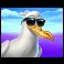 4 Fantastic Fish Gold Dream Drop-slot-Seagull-symbol