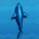 4 Fantastic Fish Gold Dream Drop-slot-Shark-symbol