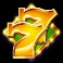 777 Volt GigaBlox-slot-Gold double 7-symbol
