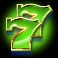 777 Volt GigaBlox-slot-Green double 7-symbol