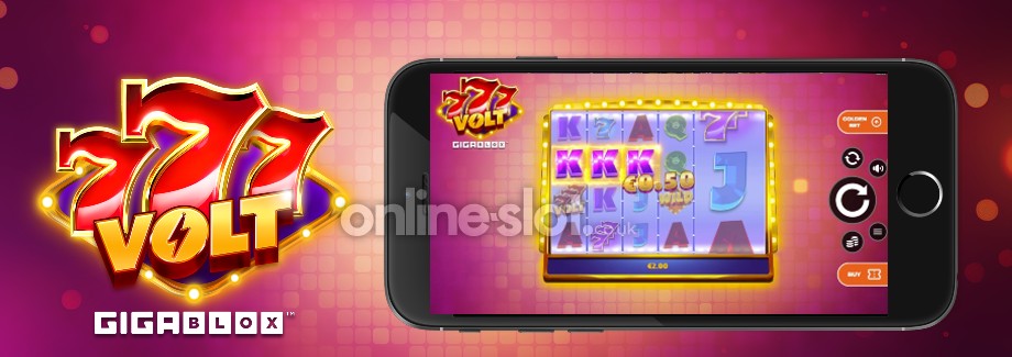 777 Volt GigaBlox-slot-mobile