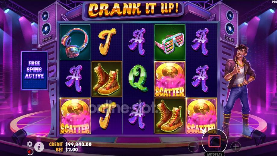 Crank-It-Up-slot-freespins