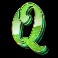 Crank it up-slot-Q-symbol