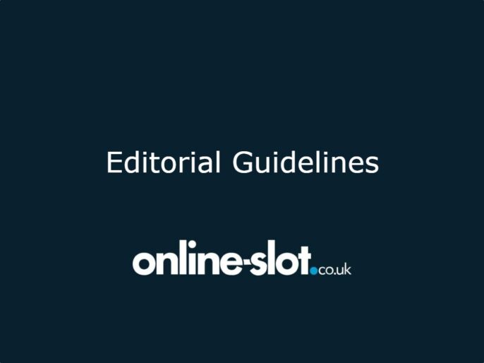 Editorial Guidelines