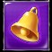 Lock-and-pop-slot-Bell-symbol
