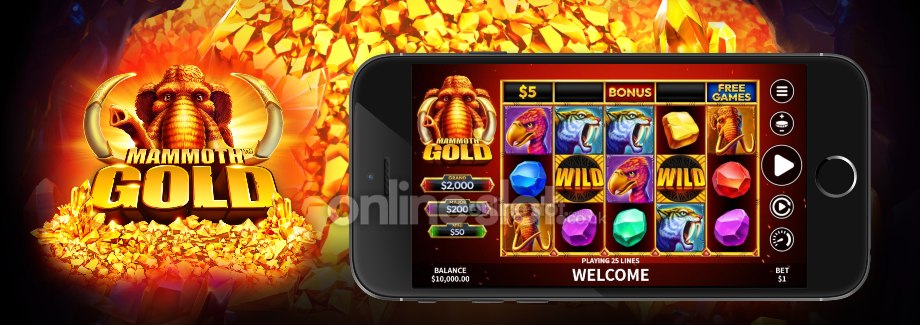Mammoth-gold-slot-mobile
