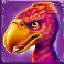 Mammoth-slot-Bird-symbol