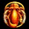 Mammoth-slot-Mammoth Head-symbol