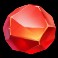 Mammoth-slot-Red Gem-symbol