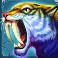 Mammoth-slot-Saber-Toothed Tiger-symbol