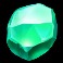 Mammoth-slot-Turquoise Gem-symbol