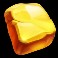 Mammoth-slot-Yellow Gem-symbol