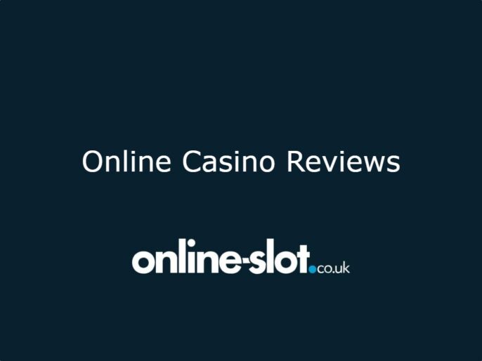 Online Casino Reviews