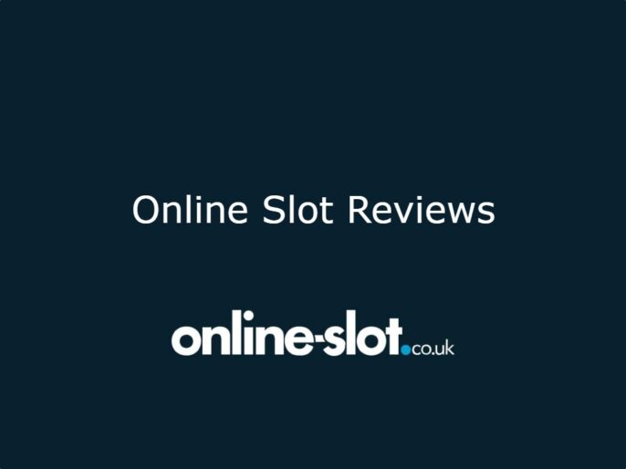 Online Slots Reviews