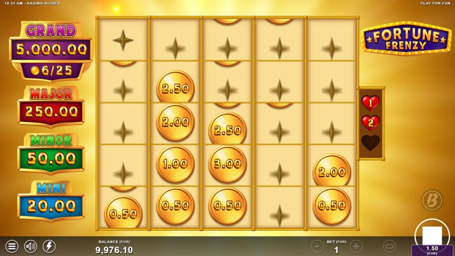 Raging-Riches-slot-Fortune-Frenzy