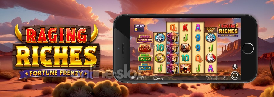 Raging-Riches-slot-mobile