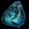 Rich Wilde and the Tome of Insanity-slot-Blue Gem-symbol