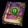 Rich Wilde and the Tome of Insanity-slot-Book-symbol