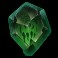 Rich Wilde and the Tome of Insanity-slot-Green Gem-symbol