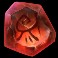 Rich Wilde and the Tome of Insanity-slot-Red Gem-symbol