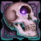 Rich Wilde and the Tome of Insanity-slot-Skull-symbol