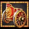 Roman-Emperors-slot-Chariot-symbol