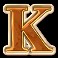 Roman-Emperors-slot-K-symbol