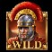 Roman-Emperors-slot-Roman Soldier-symbol