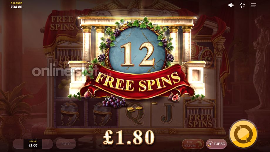Roman-Emperors-slot-freespins
