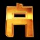 Samurai-Code-slot-A-symbol