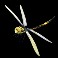 Samurai-Code-slot-Dragonfly-symbol