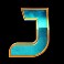 Samurai-Code-slot-J-symbol
