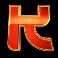 Samurai-Code-slot-K-symbol