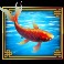 Samurai-Code-slot-Koi Fish-symbol