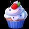 Sweet-Kingdom-Cupcake-slot