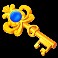 Sweet-Kingdom-Golden key-slot