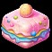 Sweet-Kingdom-Square cake-slot