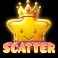 Sweet-Kingdom-Star crown-slot