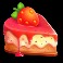 Sweet-Kingdom-Triangular cake-slot