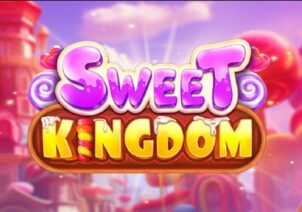 Sweet-Kingdom-slot-logo