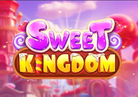 Sweet-Kingdom-slot-logo
