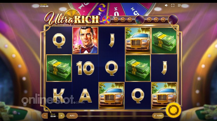 Ultra-Rich-Slot-basegame