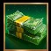 Ultra-rich-slot-Cash-symbol