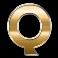 Ultra-rich-slot-Q-symbol