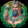 aphrodite-goes-wild-rushingwilds-green-god-symbol