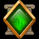 aphrodite-goes-wild-rushingwilds-slot-diamond-symbol