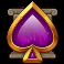 aphrodite-goes-wild-rushingwilds-spade-symbol