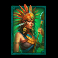 aztec-treasure-hunt-slot-female-warrior-symbol