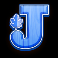badge-blitz-slot-J-symbol