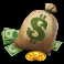badge-blitz-slot-moneybag-symbol